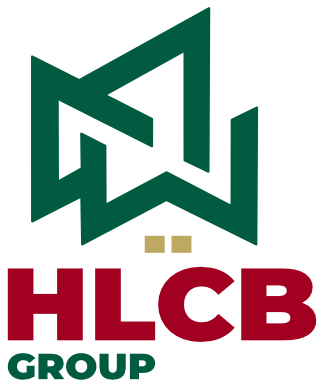 HLCB Group logo