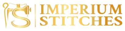 Imperium Stitches logo