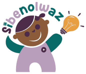 Sibenolwazi logo
