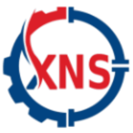 XNS Business Solutions logo